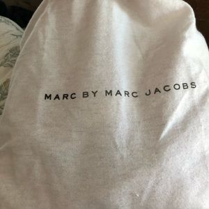 Marc by Marc Jacobs crossbody purse